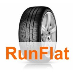 Anvelope Iarna PIRELLI W240 S2 (*) RFT 245/45 18 100 V XL