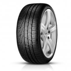 Anvelope Iarna PIRELLI W240 S2 MO 255/35 19 96 V XL