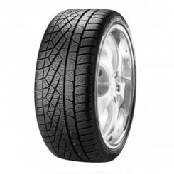 Anvelope Iarna PIRELLI W240 S2 MO 255/40 18 99 V