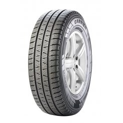 Anvelope Iarna PIRELLI WINTER CARRIER 205/65 16C 107 T