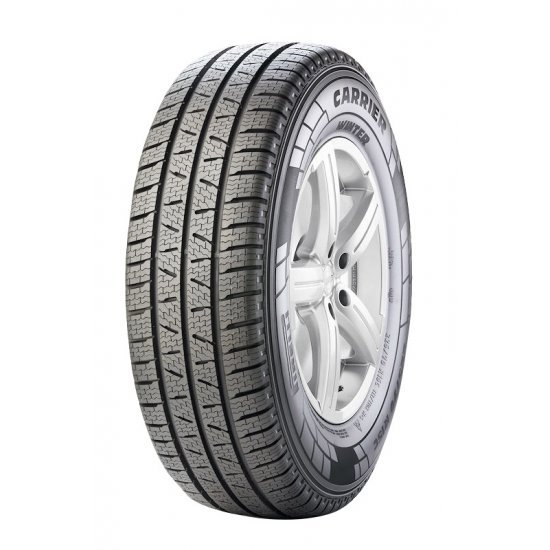 Anvelope Iarna PIRELLI WINTER CARRIER 205/65 16C 107 T PIRELLI 8019227243024