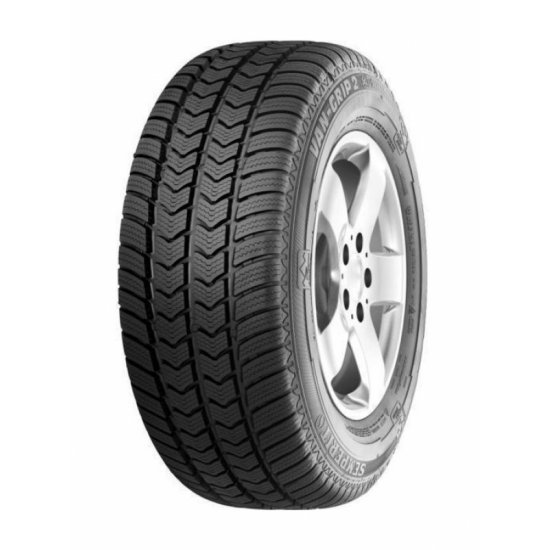 Anvelope Iarna SEMPERIT VAN GRIP 2 215/70 15C 109/107 R SEMPERIT 4024067581278 Anvelope Iarna SEMPERIT VAN GRIP 2 215/70 15C 109/107 R SEMPERIT 4024067581278
