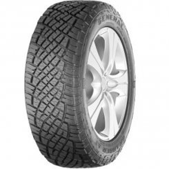 Anvelope Vara GENERAL GRABBER AT FR 255/55 20 110 H XL