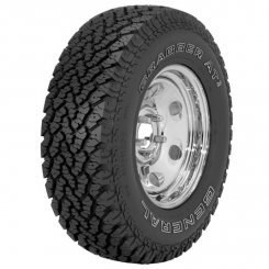 Anvelope Vara GENERAL GRABBER AT2 FR 285/70 17 121/118 R