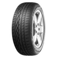 Anvelope Vara GENERAL GRABBER GT FR 235/55 17 99 H
