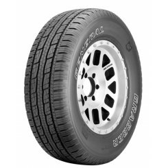 Anvelope Vara GENERAL GRABBER HTS60 OWL FR 265/65 17 112 T