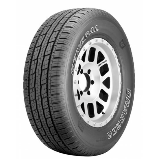 Anvelope Vara GENERAL GRABBER HTS60 OWL FR 265/65 17 112 T GENERAL 4032344721286 Anvelope Vara GENERAL GRABBER HTS60 OWL FR 265/65 17 112 T GENERAL 4032344721286