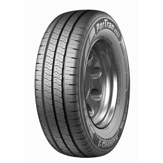Anvelope Vara KUMHO KC53 195/65 16C 104 T KUMHO 8808956130008 Anvelope Vara KUMHO KC53 195/65 16C 104 T KUMHO 8808956130008