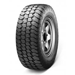 Anvelope Vara KUMHO KL78 RF 215/80 15 105 S Anvelope Vara KUMHO KL78 RF 215/80 15 105 S