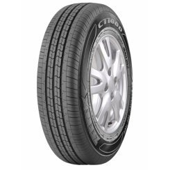 Anvelope Vara ZEETEX CT1000 195/80 15C 106/104 Q