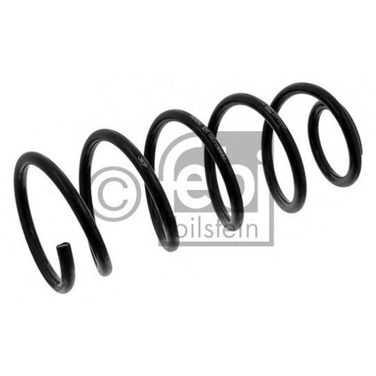 Arc elicoidal fata stg/dr FEBI BILSTEIN 37397 Arc elicoidal fata stg/dr FEBI BILSTEIN 37397