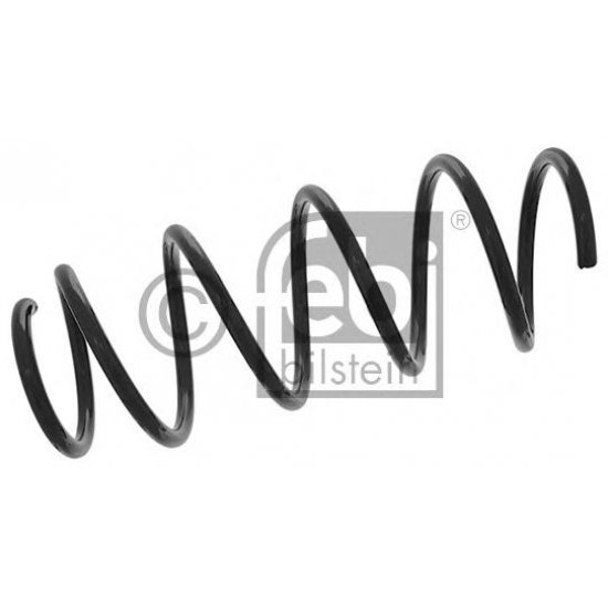 Arc elicoidal fata stg dr FEBI BILSTEIN 46867 Arc elicoidal fata stg dr FEBI BILSTEIN 46867