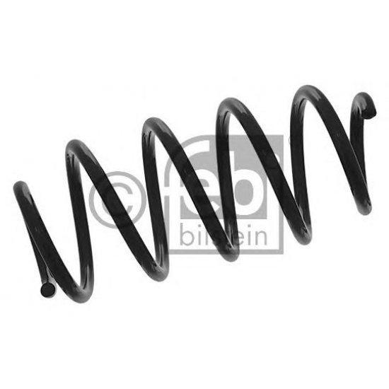 Arc elicoidal fata stg dr FEBI BILSTEIN 46878