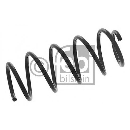 Arc elicoidal fata stg dr FEBI BILSTEIN 46895 Arc elicoidal fata stg dr FEBI BILSTEIN 46895