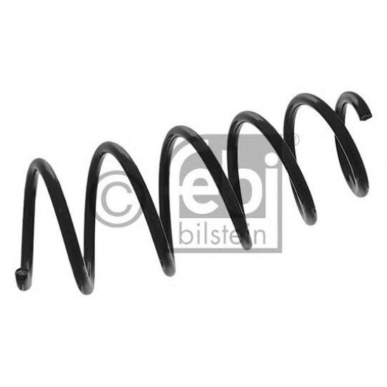 Arc elicoidal fata stg dr FEBI BILSTEIN 46940