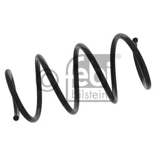Arc elicoidal fata stg dr FEBI BILSTEIN 46968