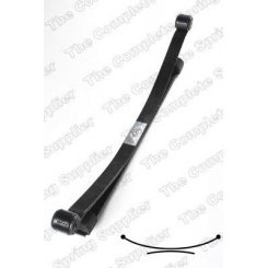 ARC LAMELAR ARC LAMELAR