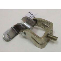 Balama hayon stanga  Skoda Octavia -  Oe