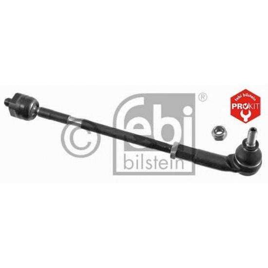 Bara directie stg cu cap bara FEBI BILSTEIN 19816 Bara directie stg cu cap bara FEBI BILSTEIN 19816