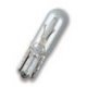BEC 24V AUX W1.2W OSRAM 2741