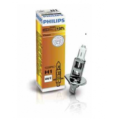 Bec H1 12V 55W Premium