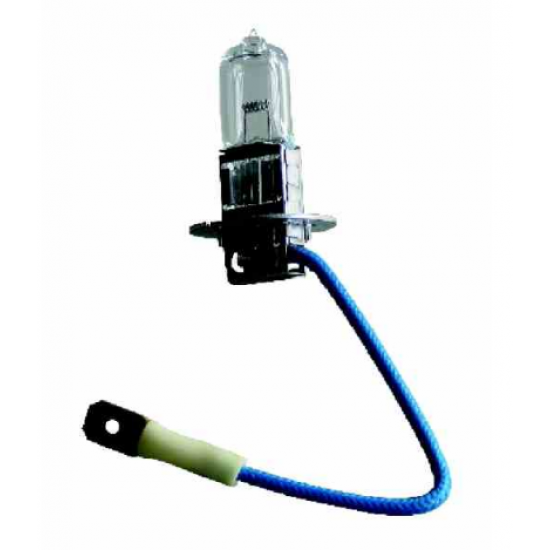 Bec H3 24 V REPSTAR GLH324V