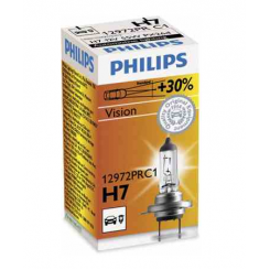 Bec H7 12V 55W Premium