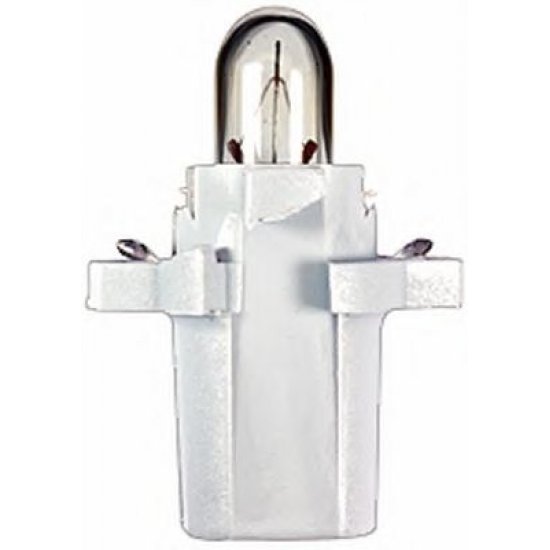 Bec lumini bord white 12 V HELLA 8GA007997001 Bec lumini bord white 12 V HELLA 8GA007997001