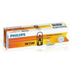 Bec  W3W -  PHILIPS
