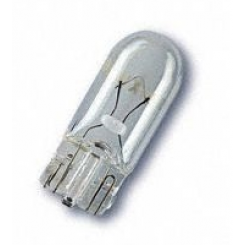 Bec W5W -  Osram