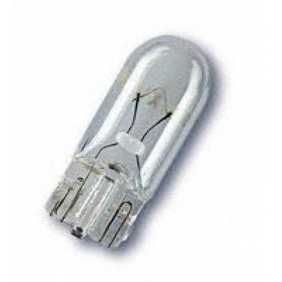 Bec W5W -  Osram OSRAM 2825