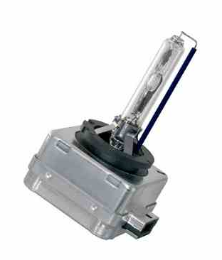 Bec Xenon D1s -  Osram OSRAM