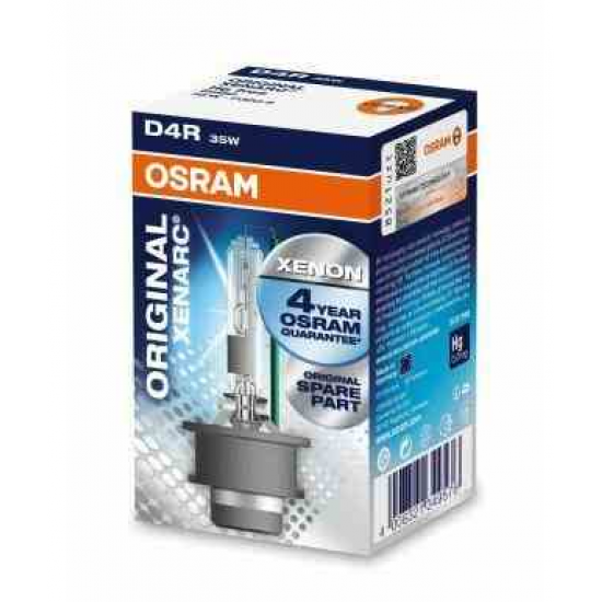 Bec Xenon D4r - Osram OSRAM 66450