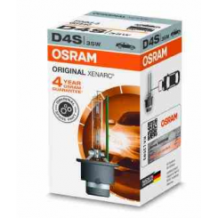 Bec Xenon D4s -  Osram