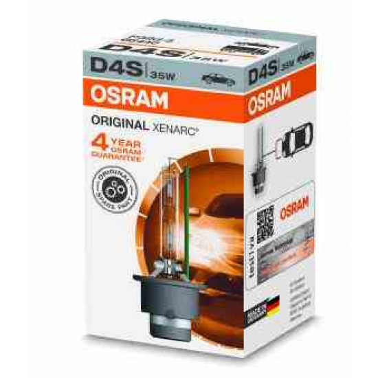 Bec Xenon D4s -  Osram OSRAM 66440