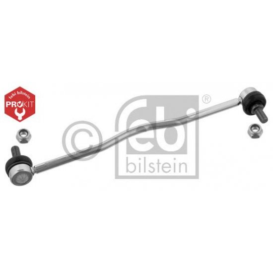 Bieleta antiruliu fata stg dr FEBI BILSTEIN 33776 Bieleta antiruliu fata stg dr FEBI BILSTEIN 33776