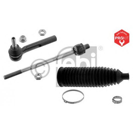 Bieleta cap bara fata stg FEBI BILSTEIN 43731 Bieleta cap bara fata stg FEBI BILSTEIN 43731