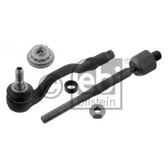BIELETA DIRECTIE + CAP BARA FEBI BILSTEIN 33512