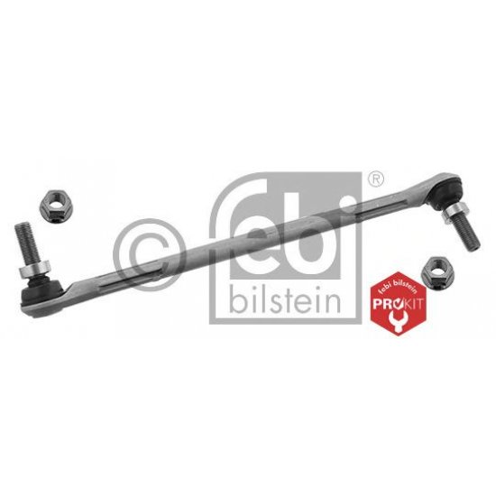 Bieleta stabilizator fata dr FEBI BILSTEIN 33485 Bieleta stabilizator fata dr FEBI BILSTEIN 33485
