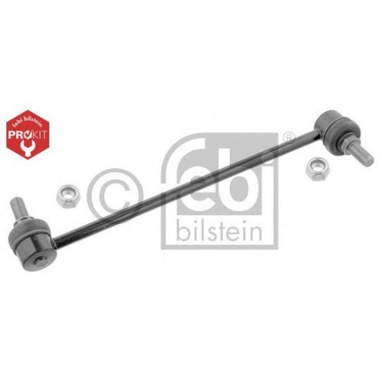 Bieleta suspensie fata dr FEBI BILSTEIN 30986