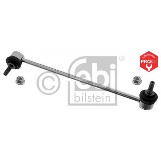 Bieleta suspensie fata stg dr FEBI BILSTEIN 40893 Bieleta suspensie fata stg dr FEBI BILSTEIN 40893