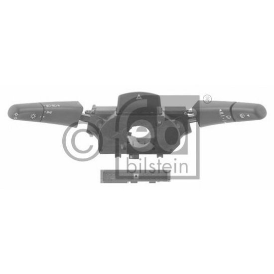 Bloc lumini de control FEBI BILSTEIN 31204 Bloc lumini de control FEBI BILSTEIN 31204