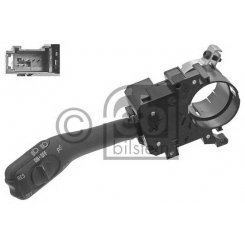 Bloc lumini de control