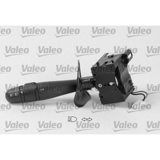 Bloc lumini VALEO 251571
