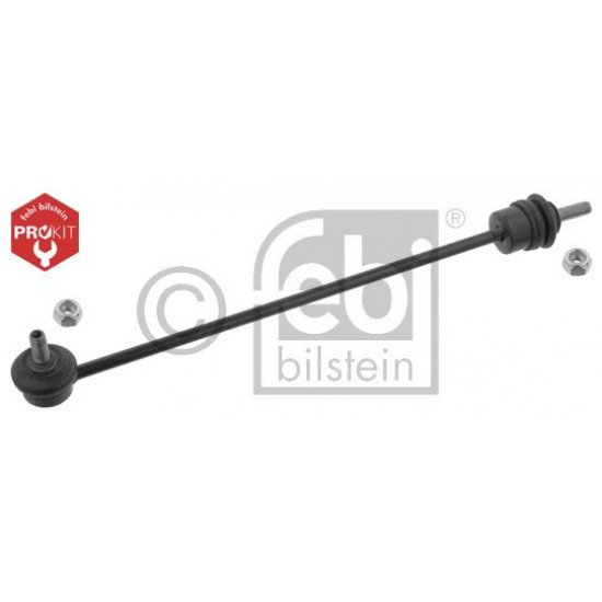 Brat/bieleta suspensie. stabil FEBI BILSTEIN 12444