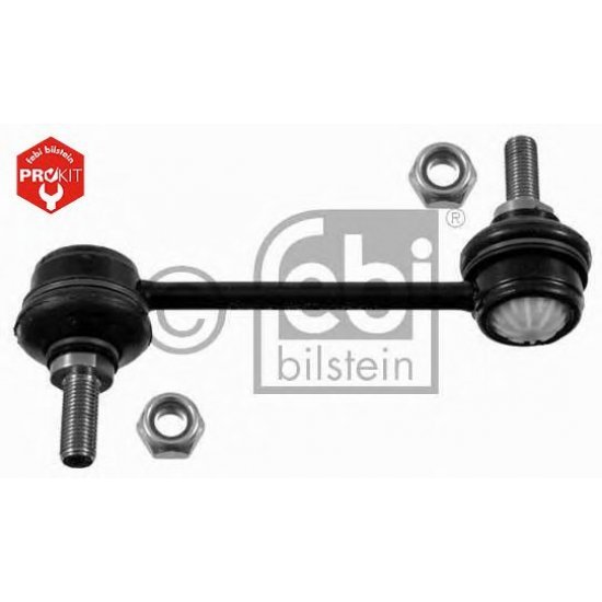 Brat bieleta suspensie stabil FEBI BILSTEIN 18268 Brat bieleta suspensie stabil FEBI BILSTEIN 18268