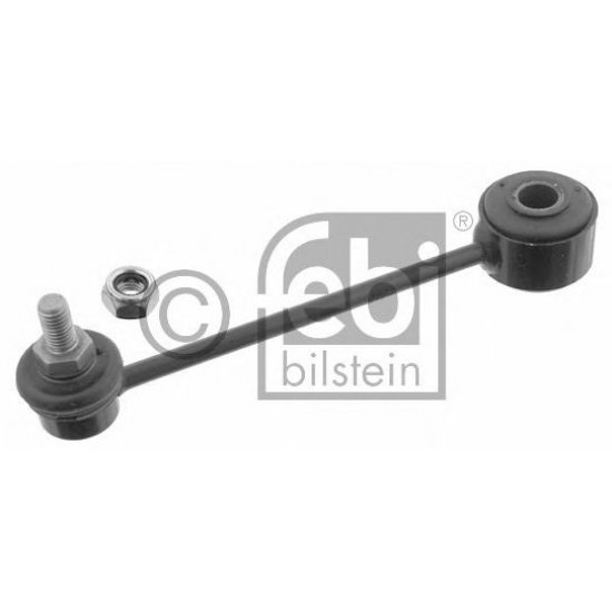 Brat bieleta suspensie stabil FEBI BILSTEIN 27865 Brat bieleta suspensie stabil FEBI BILSTEIN 27865