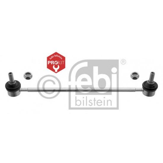 Brat bieleta suspensie stabil FEBI BILSTEIN 30186 Brat bieleta suspensie stabil FEBI BILSTEIN 30186