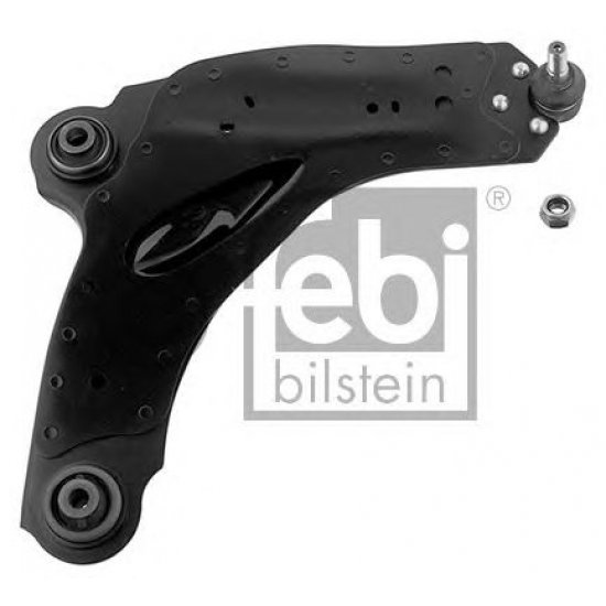 Brat inferior fata dr FEBI BILSTEIN 39604 Brat inferior fata dr FEBI BILSTEIN 39604