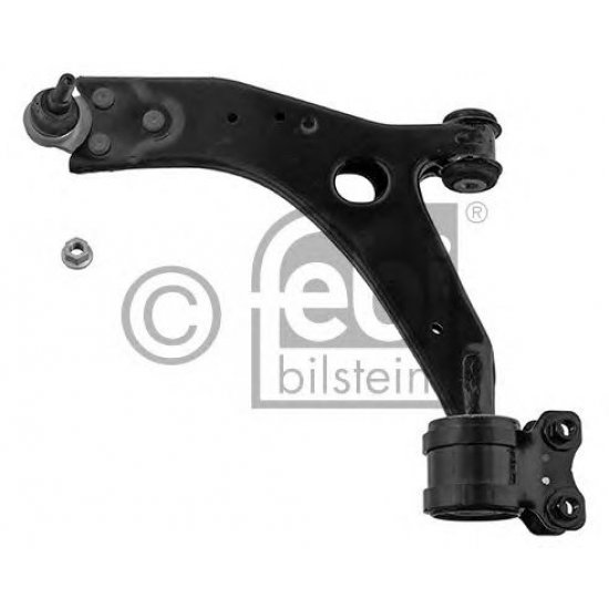 Brat.susp roata stg  Diam. con FEBI BILSTEIN 31845